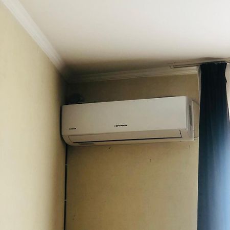 Apartment Zaziashvili 30 Тбілісі Екстер'єр фото