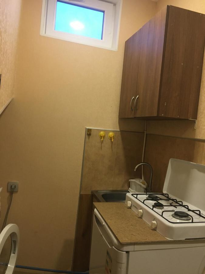 Apartment Zaziashvili 30 Тбілісі Екстер'єр фото