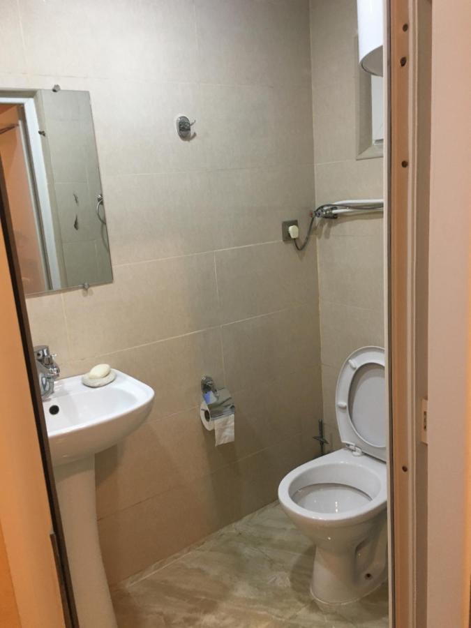 Apartment Zaziashvili 30 Тбілісі Екстер'єр фото