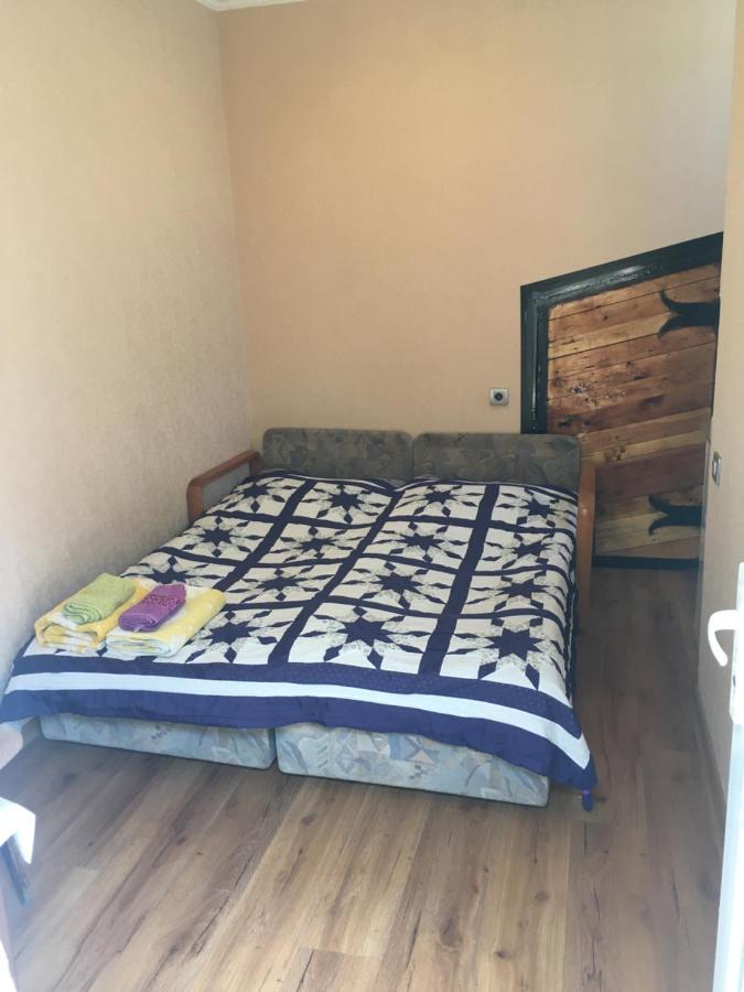 Apartment Zaziashvili 30 Тбілісі Екстер'єр фото