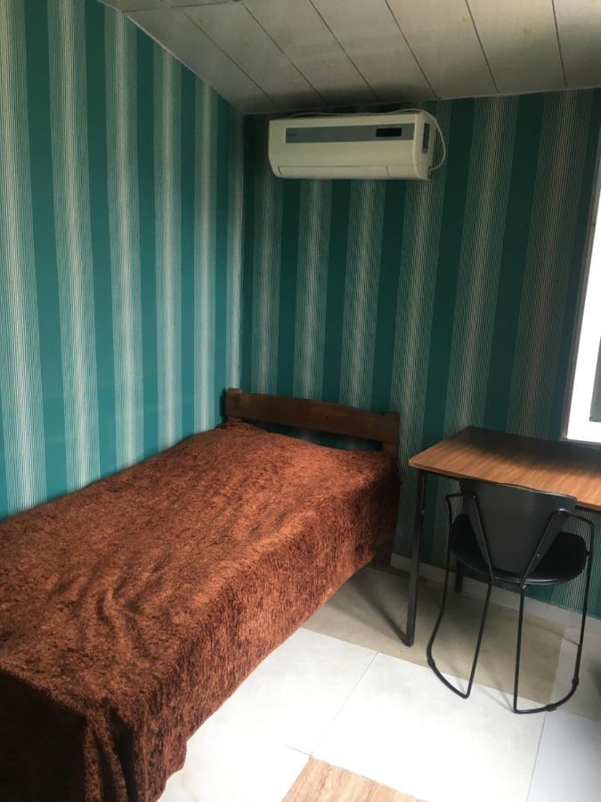 Apartment Zaziashvili 30 Тбілісі Екстер'єр фото