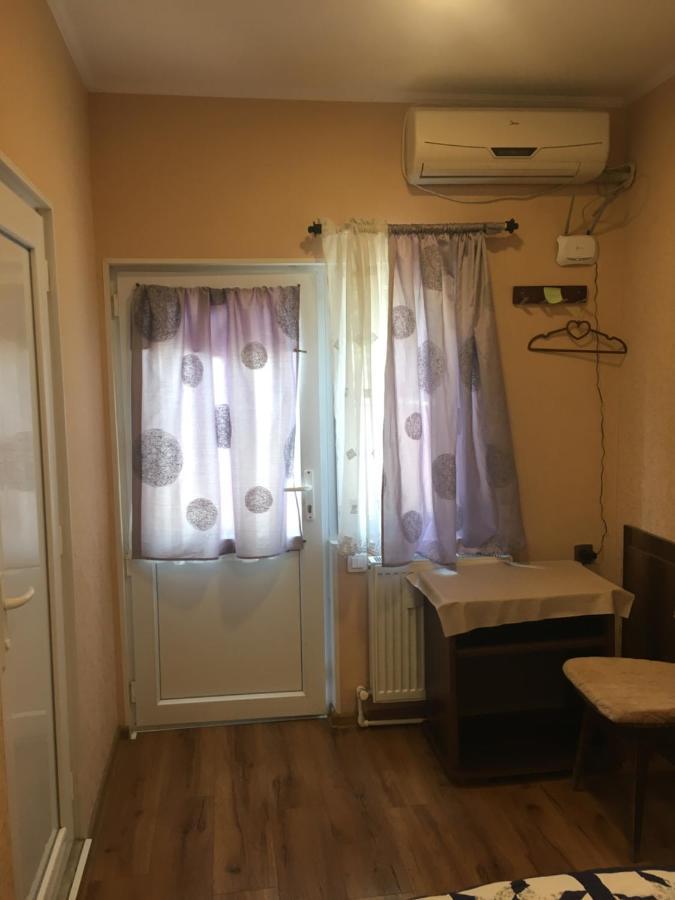 Apartment Zaziashvili 30 Тбілісі Екстер'єр фото