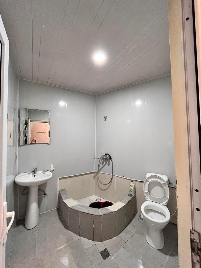 Apartment Zaziashvili 30 Тбілісі Екстер'єр фото