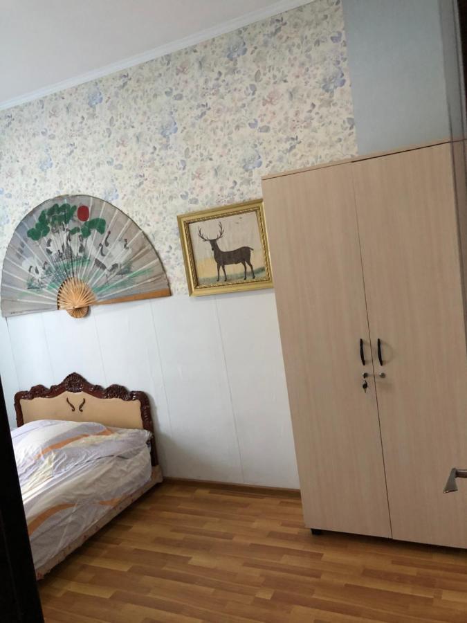 Apartment Zaziashvili 30 Тбілісі Екстер'єр фото