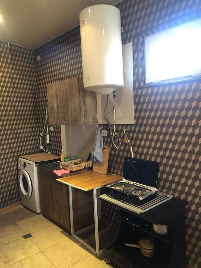 Apartment Zaziashvili 30 Тбілісі Екстер'єр фото