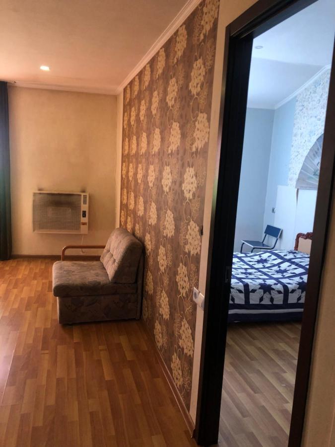 Apartment Zaziashvili 30 Тбілісі Екстер'єр фото