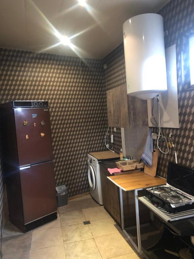 Apartment Zaziashvili 30 Тбілісі Екстер'єр фото