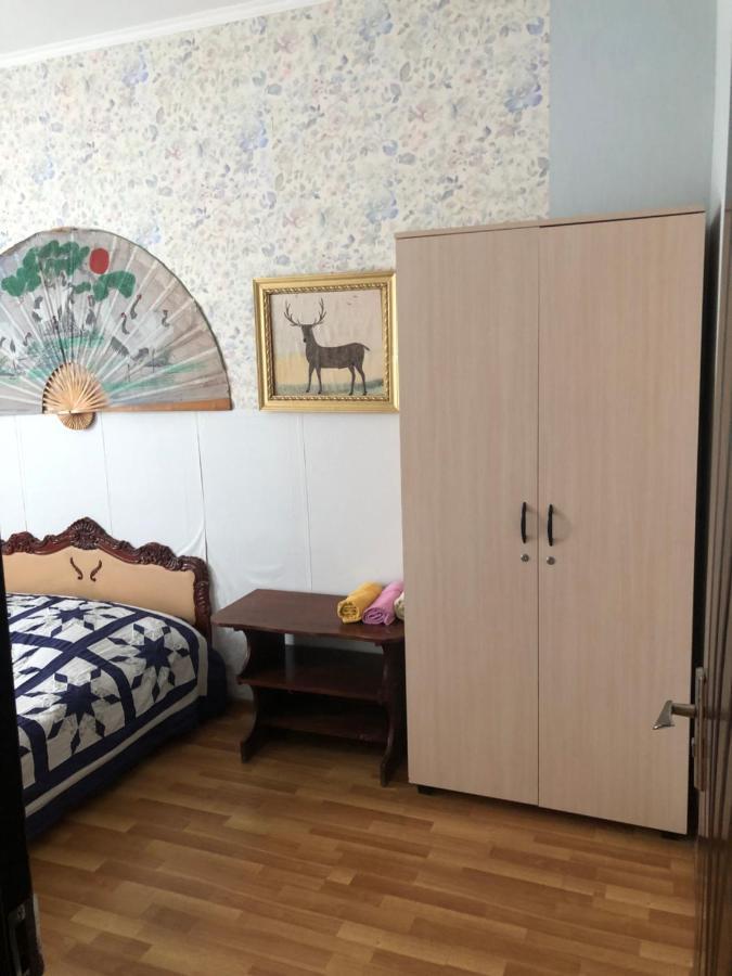 Apartment Zaziashvili 30 Тбілісі Екстер'єр фото