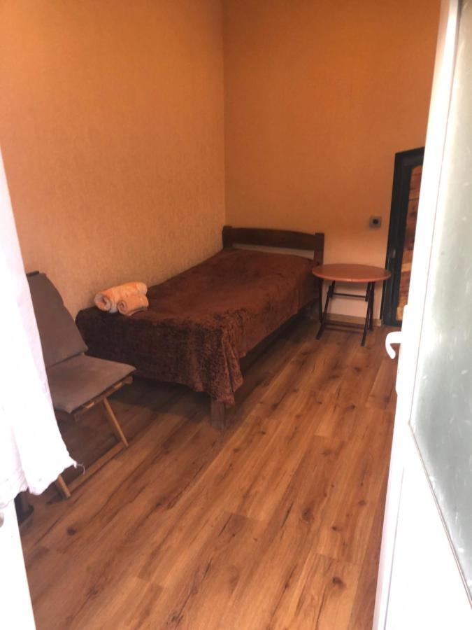 Apartment Zaziashvili 30 Тбілісі Екстер'єр фото