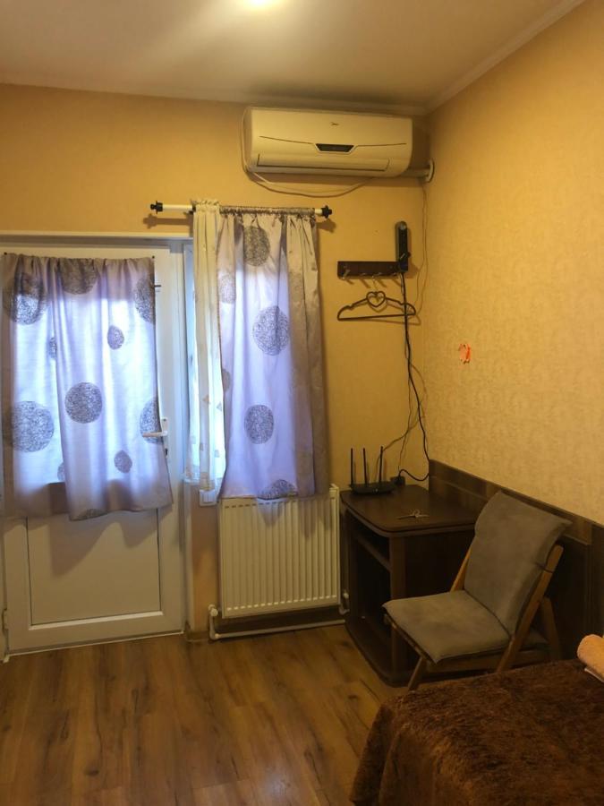 Apartment Zaziashvili 30 Тбілісі Екстер'єр фото