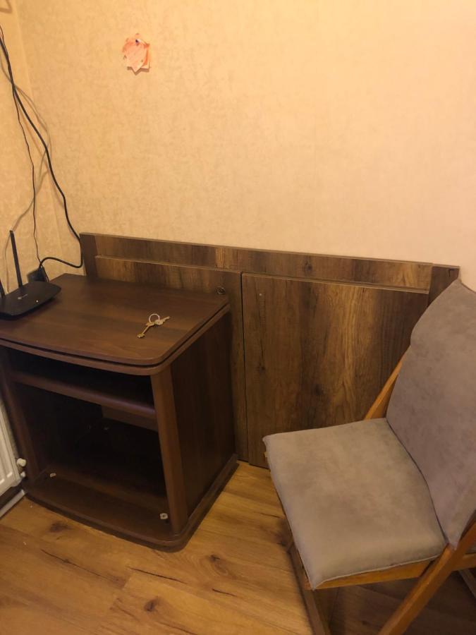 Apartment Zaziashvili 30 Тбілісі Екстер'єр фото