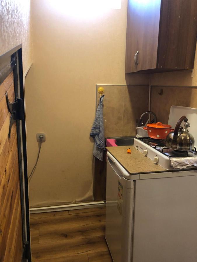 Apartment Zaziashvili 30 Тбілісі Екстер'єр фото