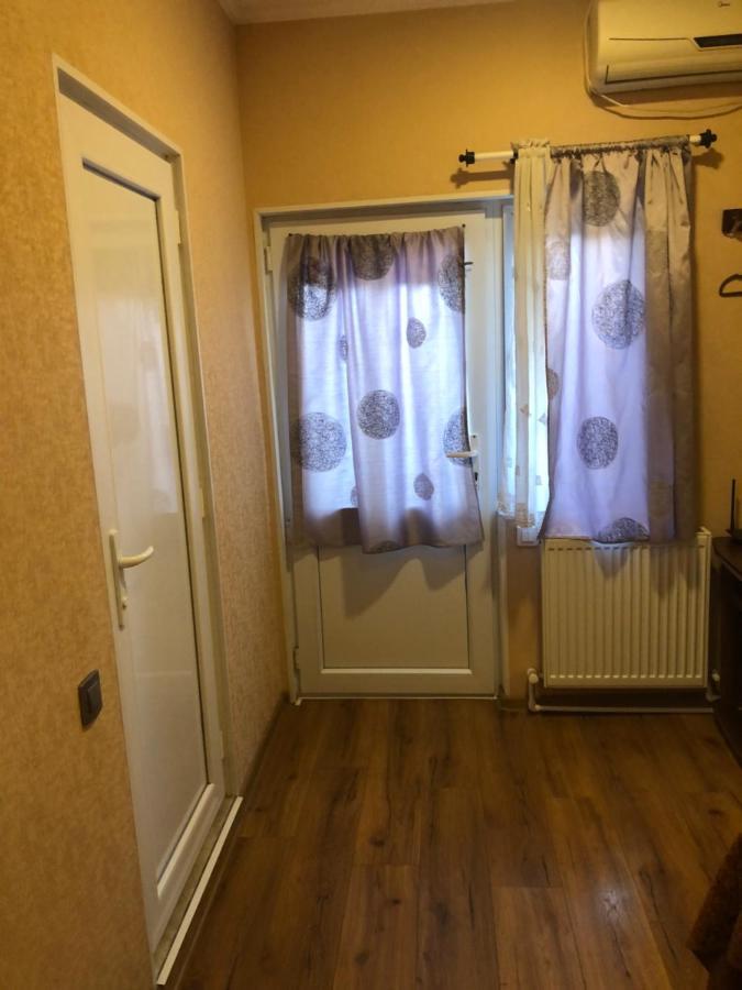 Apartment Zaziashvili 30 Тбілісі Екстер'єр фото