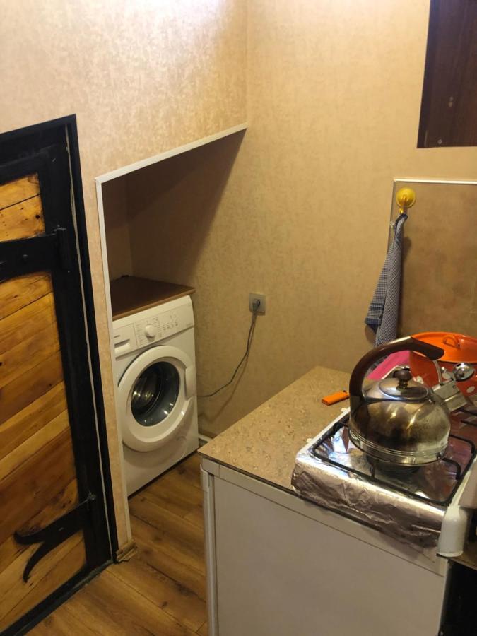 Apartment Zaziashvili 30 Тбілісі Екстер'єр фото