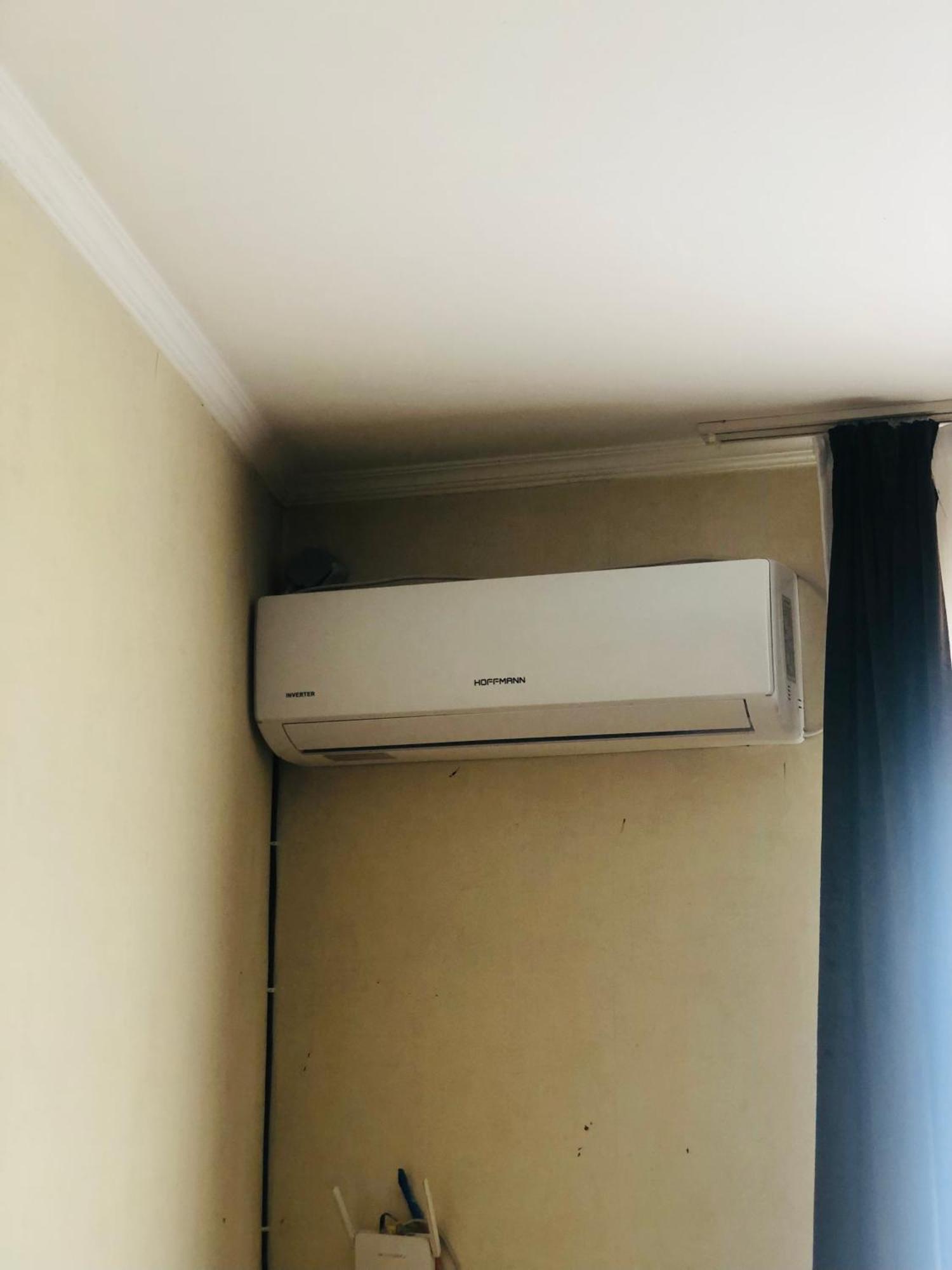 Apartment Zaziashvili 30 Тбілісі Екстер'єр фото