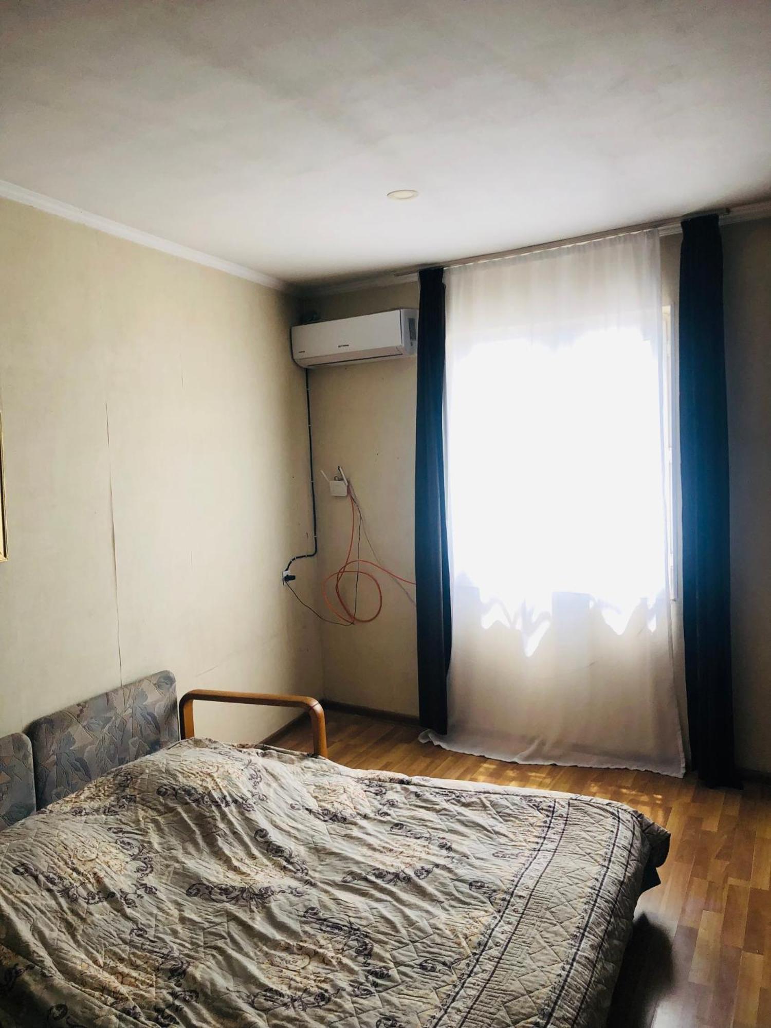 Apartment Zaziashvili 30 Тбілісі Екстер'єр фото