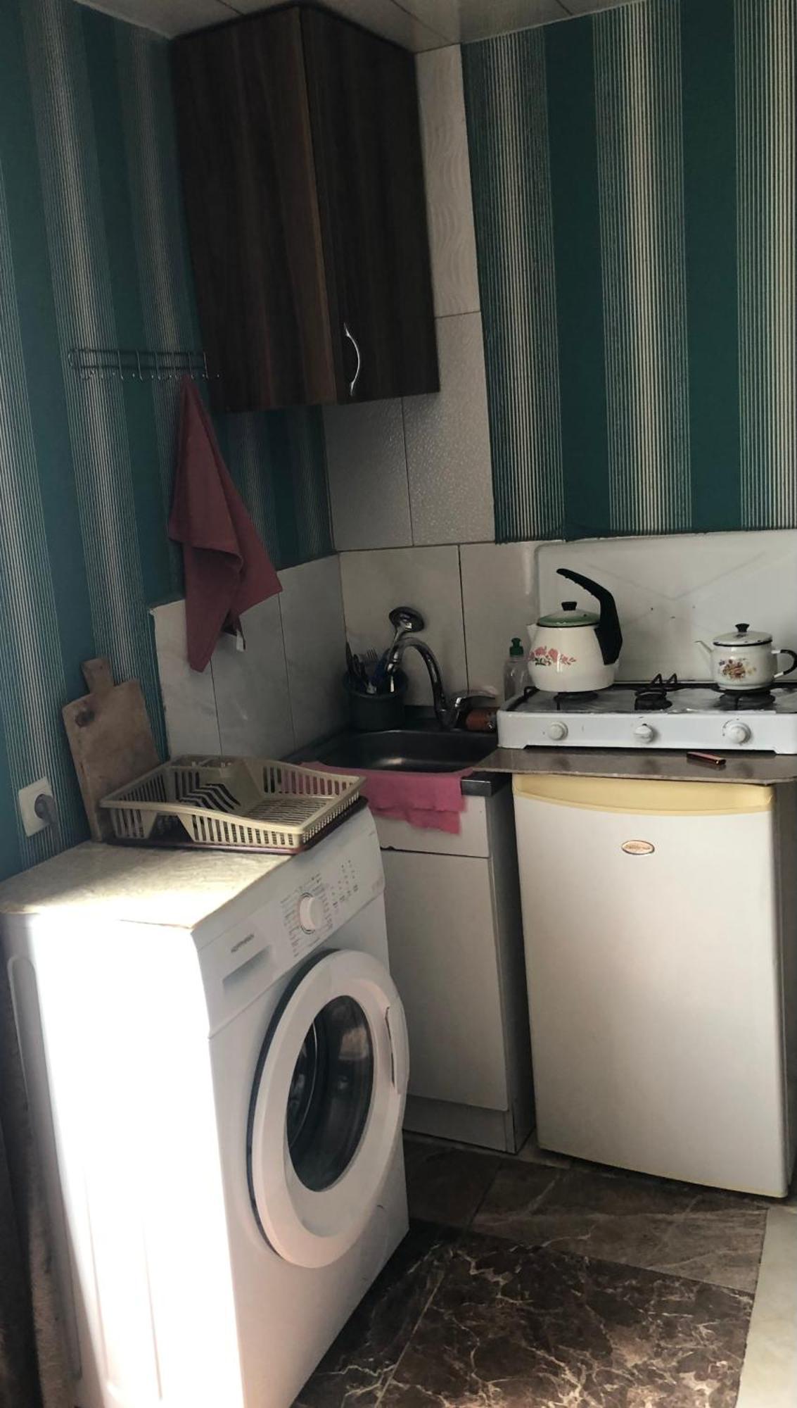 Apartment Zaziashvili 30 Тбілісі Екстер'єр фото